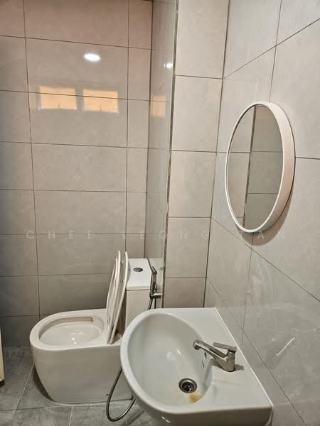 Kondominium untuk Disewa di University Tower - Chee Leong Tan - PropertyGuru.com.my
