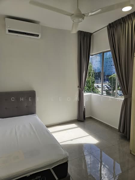 Kondominium untuk Disewa di University Tower - Chee Leong Tan - PropertyGuru.com.my