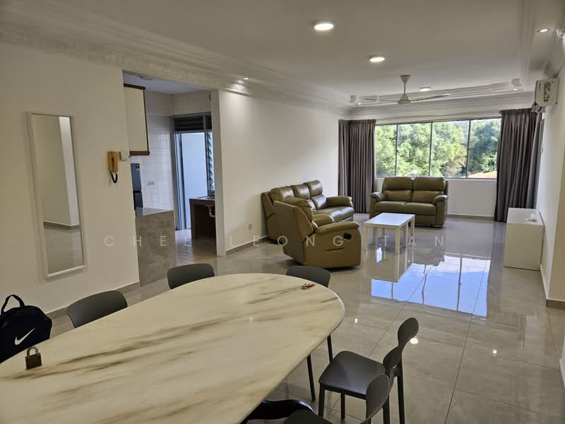 Kondominium untuk Disewa di University Tower - Chee Leong Tan - PropertyGuru.com.my