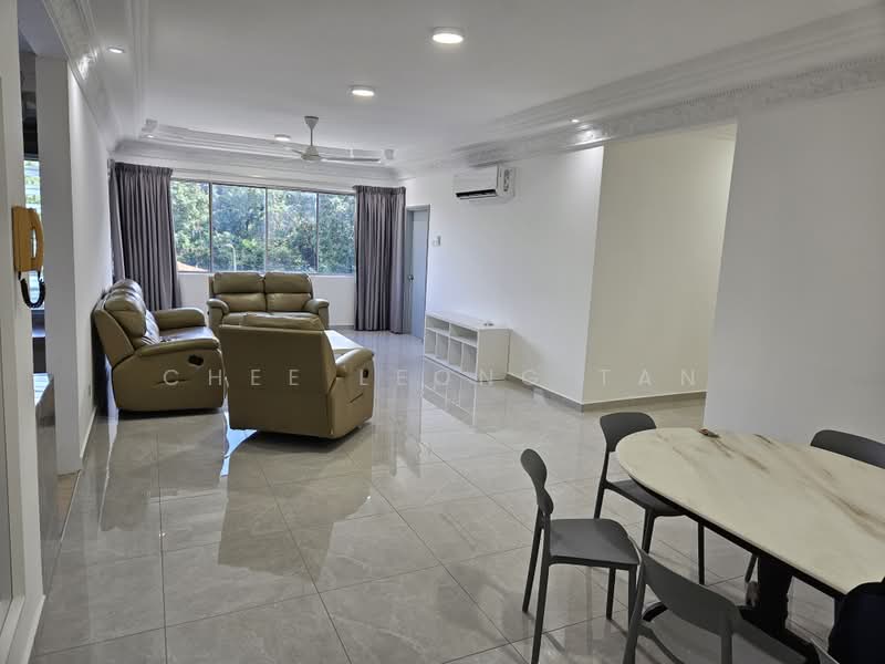 Kondominium untuk Disewa di University Tower - Chee Leong Tan - PropertyGuru.com.my