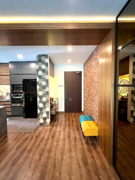Condominium for Sale at Rimba Residence - Melissa Ting - Interior - PropertyGuru.com.my