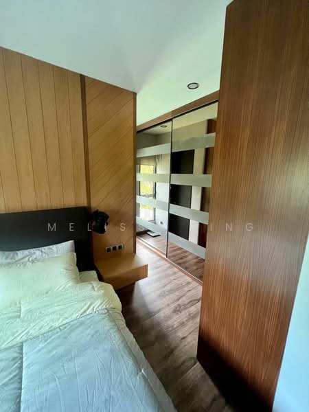 Condominium for Sale at Rimba Residence - Melissa Ting - Bedroom - PropertyGuru.com.my