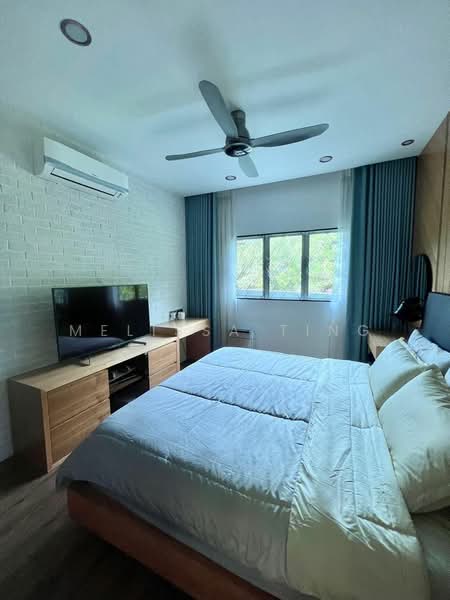 Condominium for Sale at Rimba Residence - Melissa Ting - Bedroom - PropertyGuru.com.my