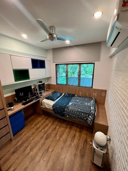 Condominium for Sale at Rimba Residence - Melissa Ting - Bedroom - PropertyGuru.com.my