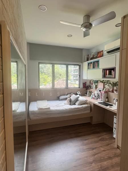 Condominium for Sale at Rimba Residence - Melissa Ting - Bedroom - PropertyGuru.com.my