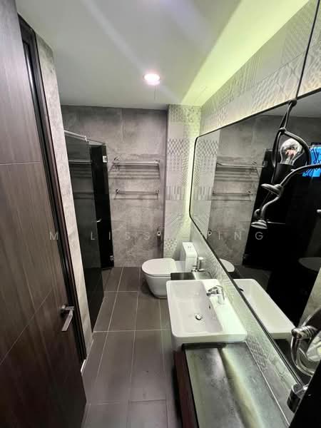 Condominium for Sale at Rimba Residence - Melissa Ting - Bathroom - PropertyGuru.com.my