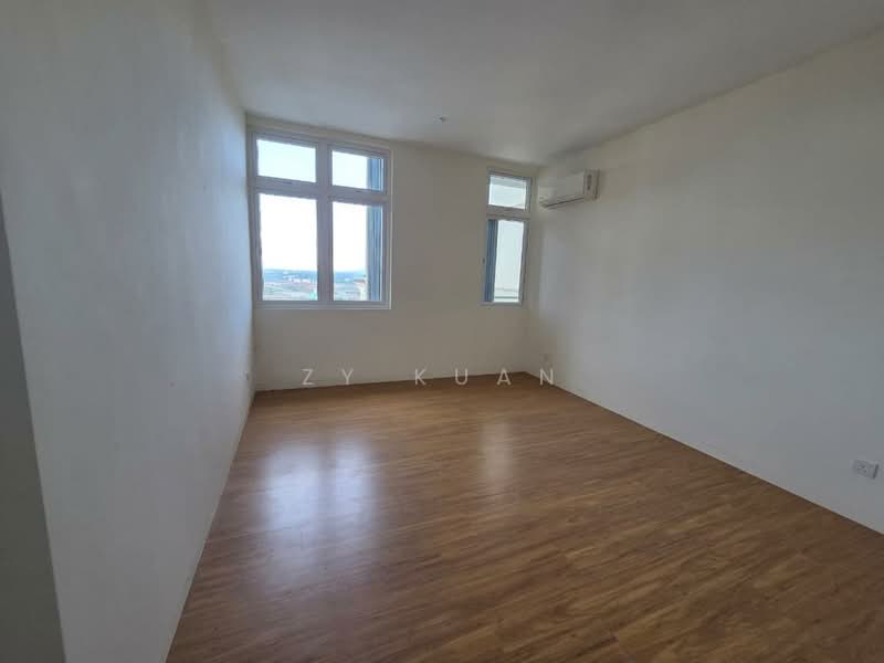 Kondominium untuk Dijual di Riverine Diamond - ZY Kuan - bedroom - PropertyGuru.com.my