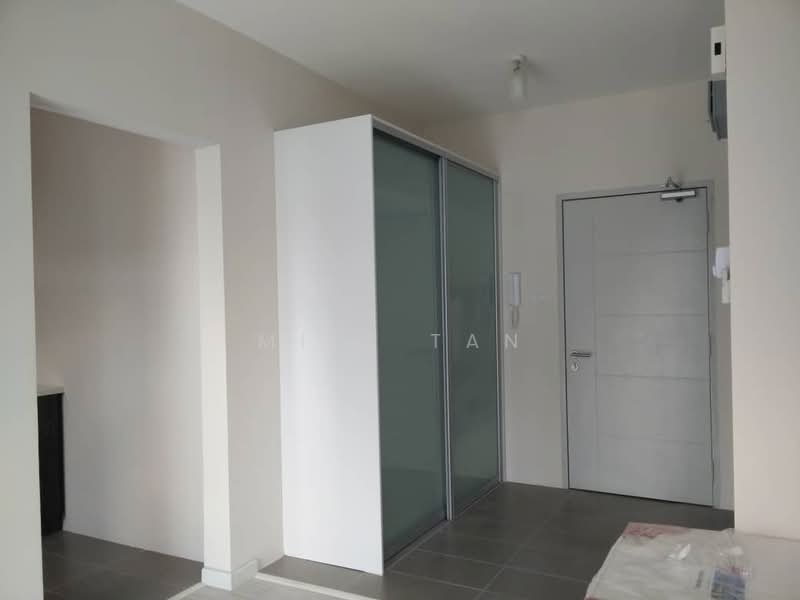 Kediaman Servis untuk Disewa di Starz Valley - Mike Tan - Entrance - PropertyGuru.com.my