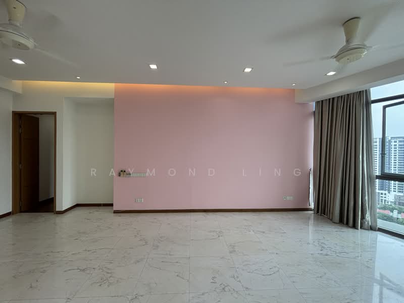Service Residence for Sale at Twins @ Damansara Heights - Raymond Ling - PropertyGuru.com.my