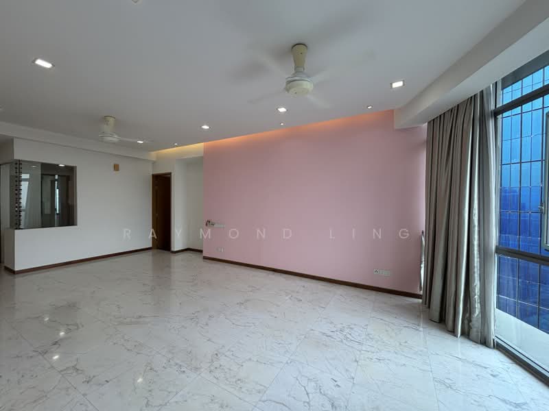 Service Residence for Sale at Twins @ Damansara Heights - Raymond Ling - PropertyGuru.com.my