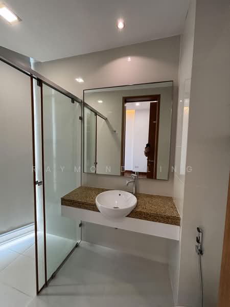 Service Residence for Sale at Twins @ Damansara Heights - Raymond Ling - PropertyGuru.com.my
