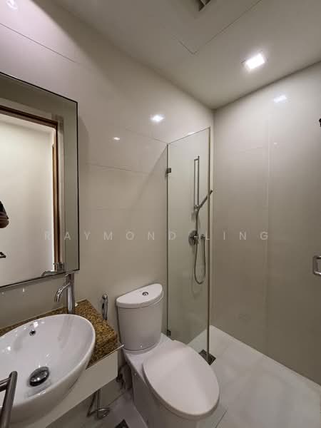 Service Residence for Sale at Twins @ Damansara Heights - Raymond Ling - PropertyGuru.com.my