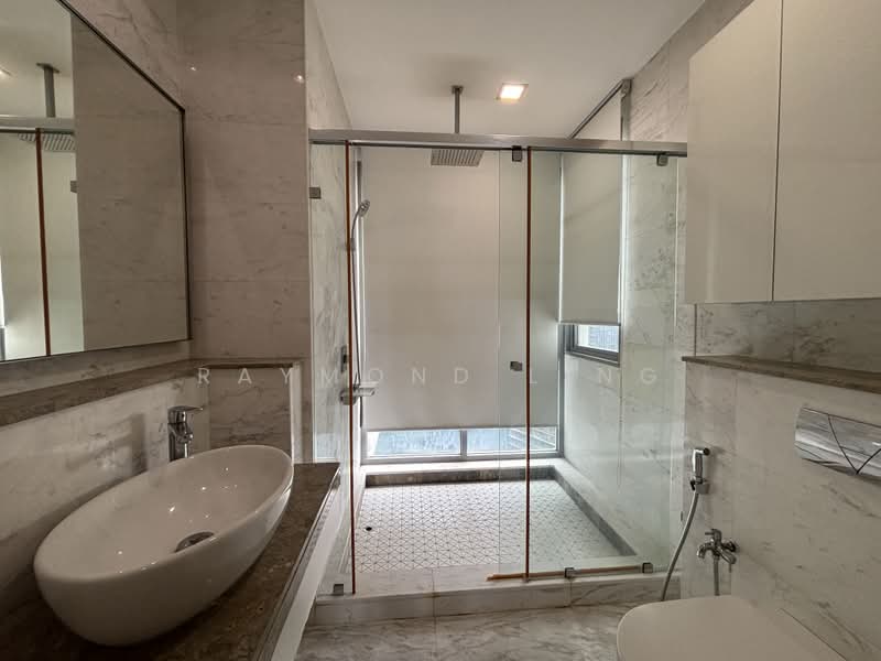 Service Residence for Sale at Twins @ Damansara Heights - Raymond Ling - PropertyGuru.com.my