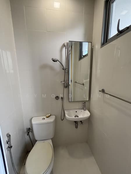 Service Residence for Sale at Twins @ Damansara Heights - Raymond Ling - PropertyGuru.com.my