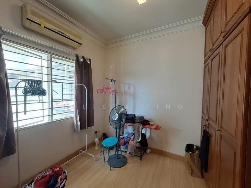 Apartment for Rent at Seri Hijauan - Melissa Ting - Bedroom - PropertyGuru.com.my