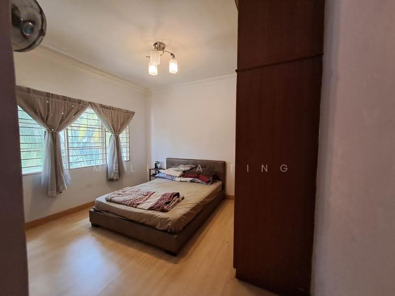 Apartment for Rent at Seri Hijauan - Melissa Ting - Bedroom - PropertyGuru.com.my