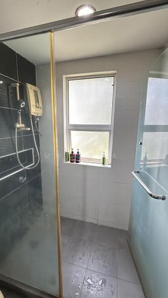 Apartment for Rent at Seri Hijauan - Melissa Ting - Bathroom - PropertyGuru.com.my