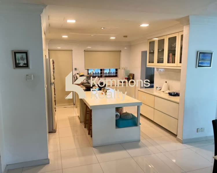 Bungalow House for Sale in Seputeh (Kuala Lumpur) - Cindy Tan - Kitchen - PropertyGuru.com.my