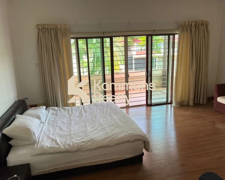 Bungalow House for Sale in Seputeh (Kuala Lumpur) - Cindy Tan - Bedroom - PropertyGuru.com.my