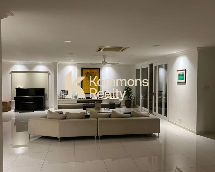 Bungalow House for Sale in Seputeh (Kuala Lumpur) - Cindy Tan - Living Room - PropertyGuru.com.my