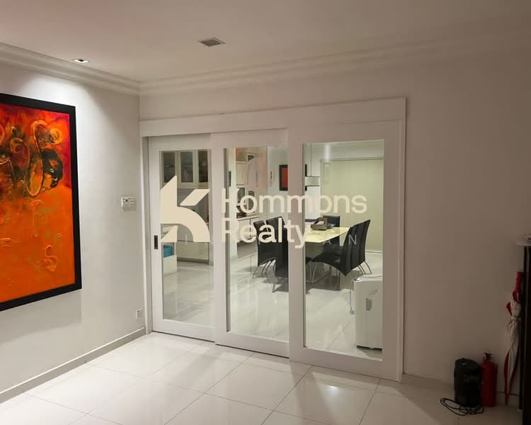 Bungalow House for Sale in Seputeh (Kuala Lumpur) - Cindy Tan - Interior - PropertyGuru.com.my