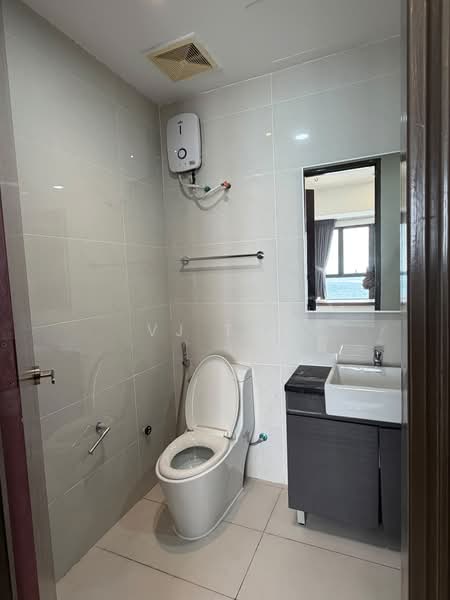 Kondominium untuk Disewa di Bay Laurel @ Country Garden Danga Bay - VJ Toh - PropertyGuru.com.my
