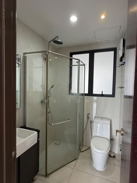 Kondominium untuk Disewa di Bay Laurel @ Country Garden Danga Bay - VJ Toh - PropertyGuru.com.my