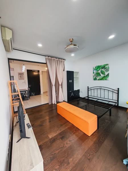 Apartment for Rent at Almas - Wong Shau Wei - PropertyGuru.com.my