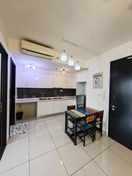 Apartment for Rent at Almas - Wong Shau Wei - PropertyGuru.com.my