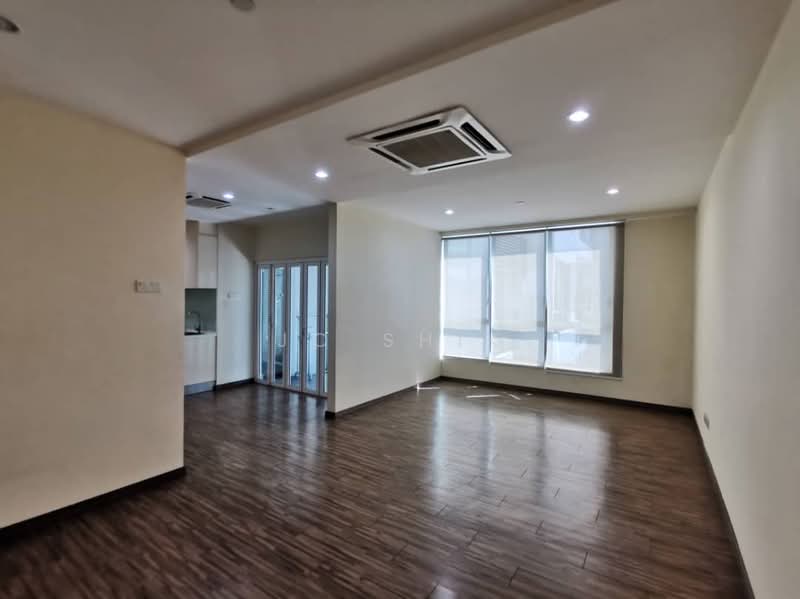 Service Residence for Rent at Zen Suites @ Zetapark - Jc Shik - PropertyGuru.com.my
