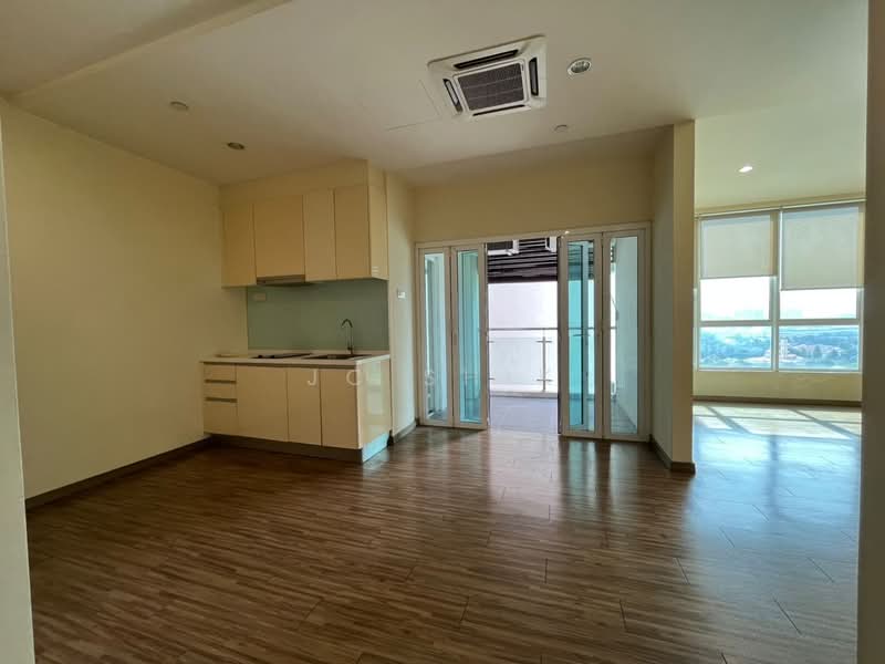 Service Residence for Rent at Zen Suites @ Zetapark - Jc Shik - PropertyGuru.com.my