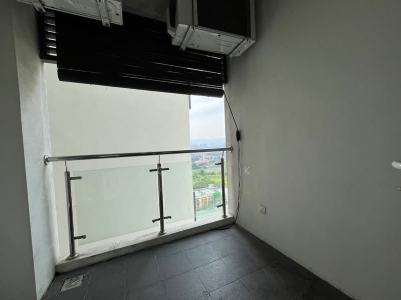 Service Residence for Rent at Zen Suites @ Zetapark - Jc Shik - PropertyGuru.com.my
