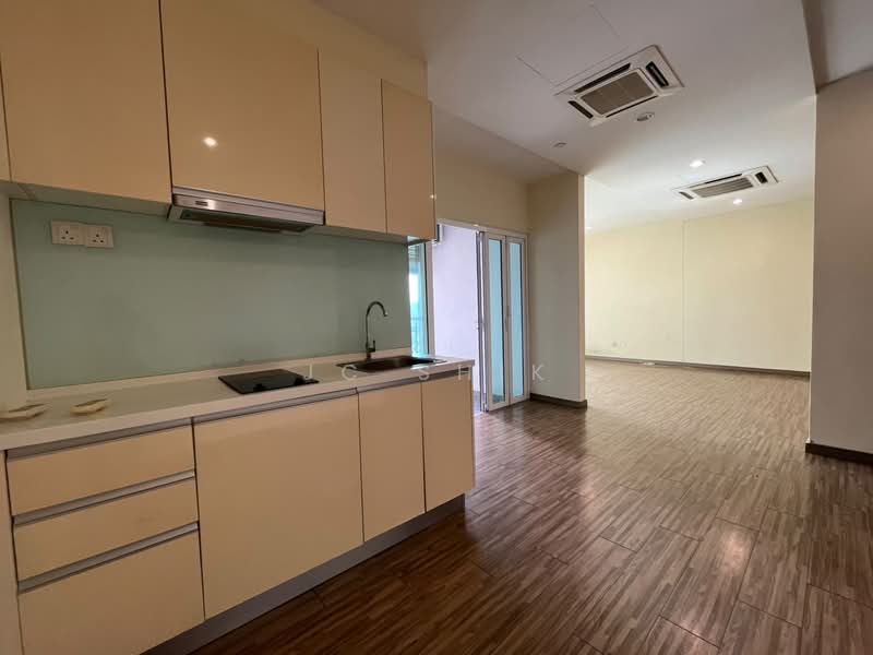 Service Residence for Rent at Zen Suites @ Zetapark - Jc Shik - PropertyGuru.com.my
