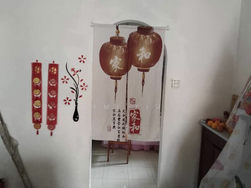 Bungalow House for Sale in Masai (Johor) - Kimi Kiu - Interior - PropertyGuru.com.my