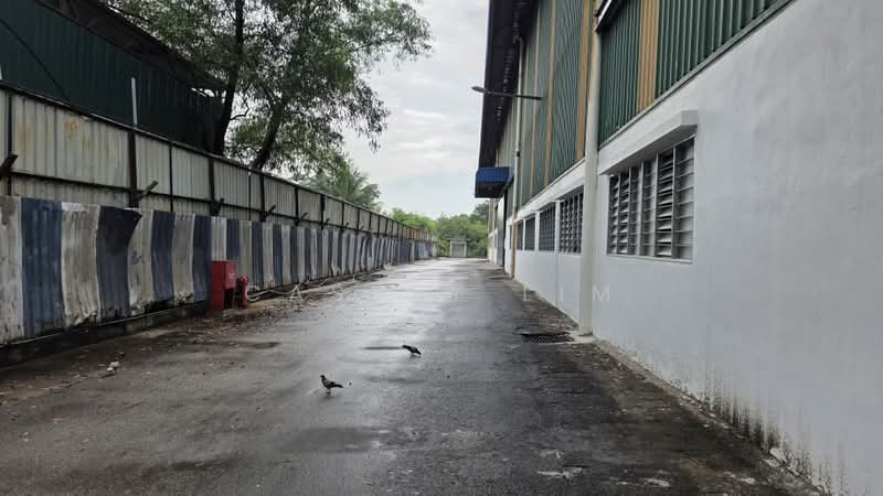 Factory for Sale in Port Klang (Pelabuhan Klang) (Selangor) - Cassey Lim - Exterior - PropertyGuru.com.my
