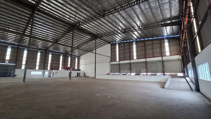 Factory for Sale in Port Klang (Pelabuhan Klang) (Selangor) - Cassey Lim - Interior - PropertyGuru.com.my