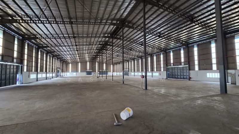 Factory for Sale in Port Klang (Pelabuhan Klang) (Selangor) - Cassey Lim - Interior - PropertyGuru.com.my
