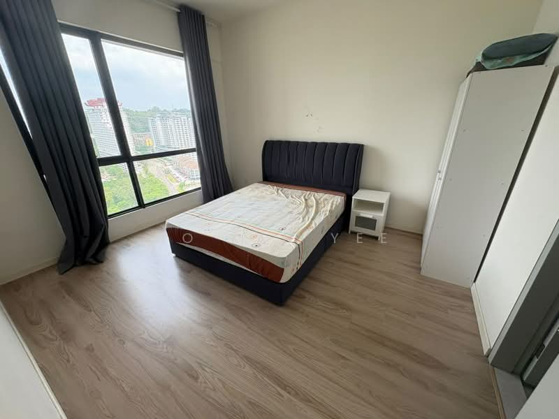 Service Residence for Rent at Emerald 9 - Ho Kah Yee - PropertyGuru.com.my