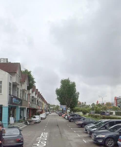 Shop for Sale in Bandar Uda Utama (Johor Bahru) - Aries Lam - PropertyGuru.com.my