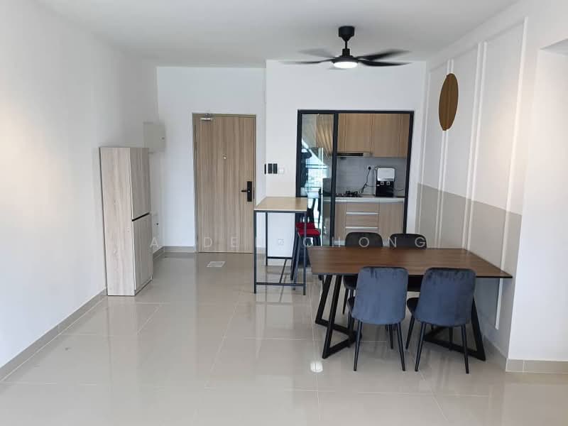 Kediaman Servis untuk Disewa di Aradia Residence @ Lake City KL North - Jayden Chong - Interior - PropertyGuru.com.my