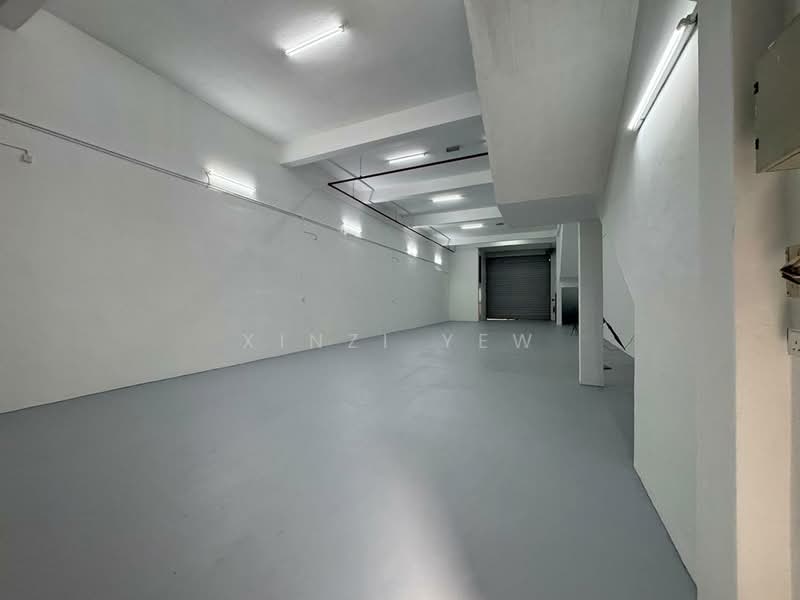 Kilang Teres untuk Dijual di Taman Sri Batu Caves (Batu Caves) - Xinzi Yew - Interior - PropertyGuru.com.my