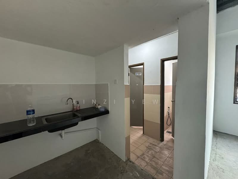 Kilang Teres untuk Dijual di Taman Sri Batu Caves (Batu Caves) - Xinzi Yew - Kitchen - PropertyGuru.com.my