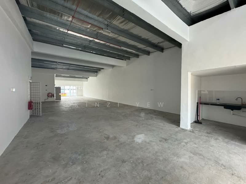 Kilang Teres untuk Dijual di Taman Sri Batu Caves (Batu Caves) - Xinzi Yew - Interior - PropertyGuru.com.my