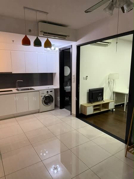 Apartment for Rent at Almas - Wong Shau Wei - PropertyGuru.com.my