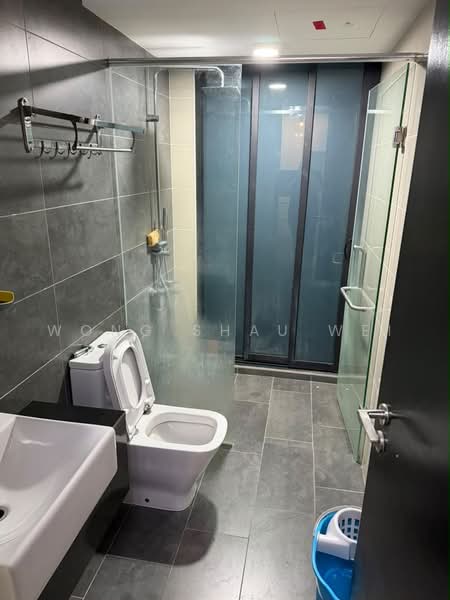 Apartment for Rent at Almas - Wong Shau Wei - PropertyGuru.com.my