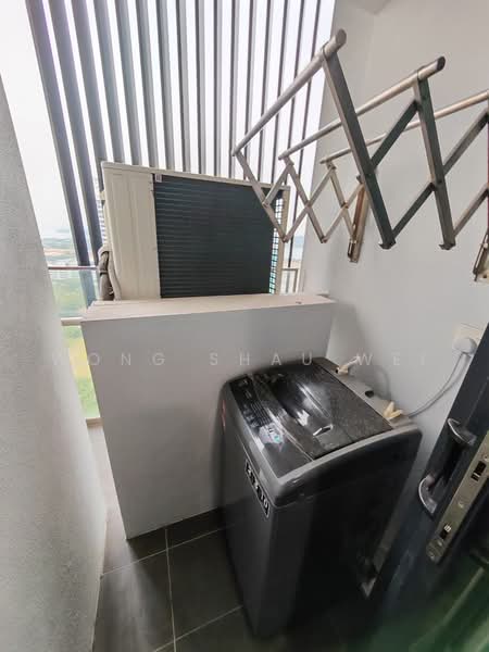 Apartment for Rent at Almas - Wong Shau Wei - PropertyGuru.com.my