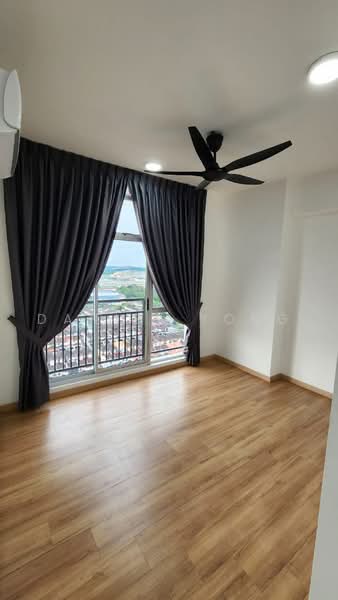 Service Residence for Sale at Midas @ Seri Alam - Daniel Yong - View - PropertyGuru.com.my