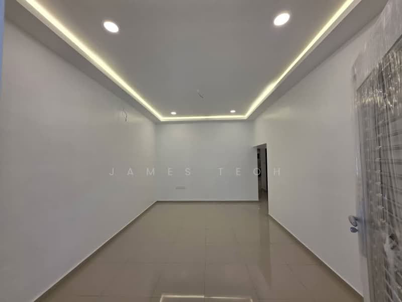 1-storey Terraced House for Sale in Taman Melawis (Klang) - James Teoh - Interior - PropertyGuru.com.my