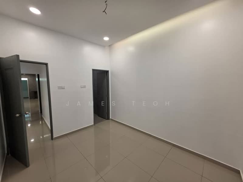 1-storey Terraced House for Sale in Taman Melawis (Klang) - James Teoh - Interior - PropertyGuru.com.my