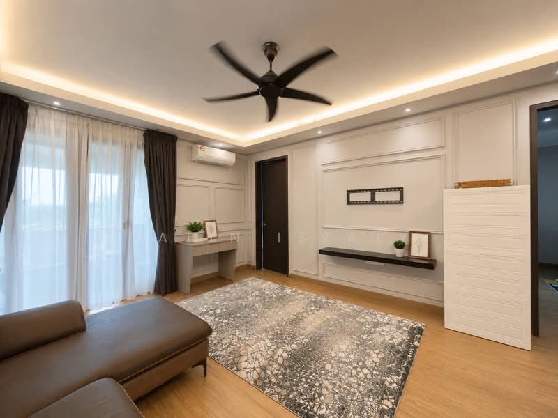 Townhouse for Sale in Shah Alam (Selangor) - Fatin Izzaty - PropertyGuru.com.my